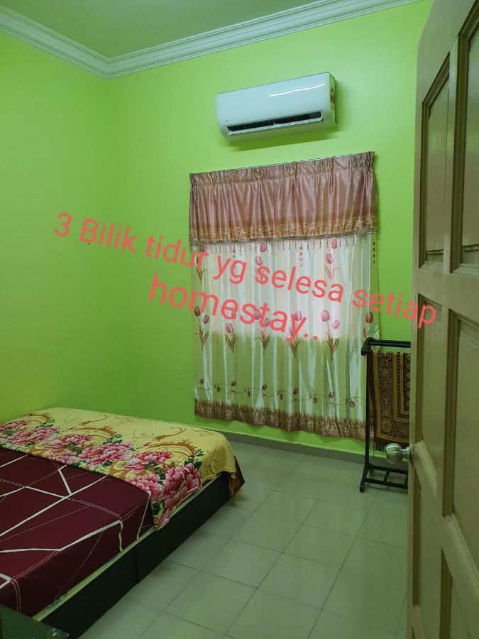 Teratak Nipah Homestay Teluk Nipah Pangkor Pekan Pangkor Exterior foto