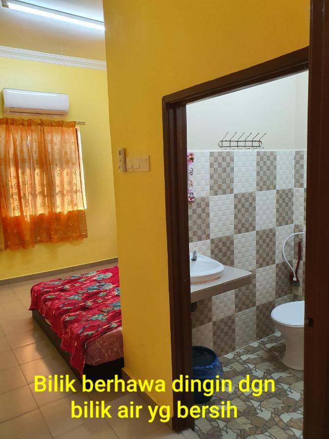 Teratak Nipah Homestay Teluk Nipah Pangkor Pekan Pangkor Exterior foto