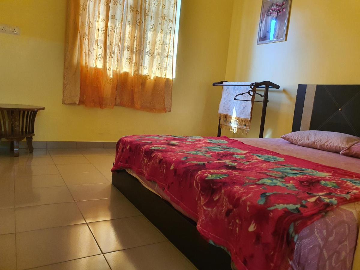 Teratak Nipah Homestay Teluk Nipah Pangkor Pekan Pangkor Exterior foto