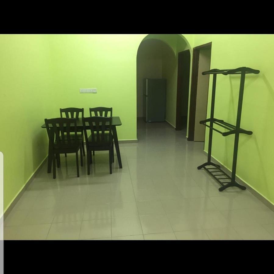 Teratak Nipah Homestay Teluk Nipah Pangkor Pekan Pangkor Exterior foto
