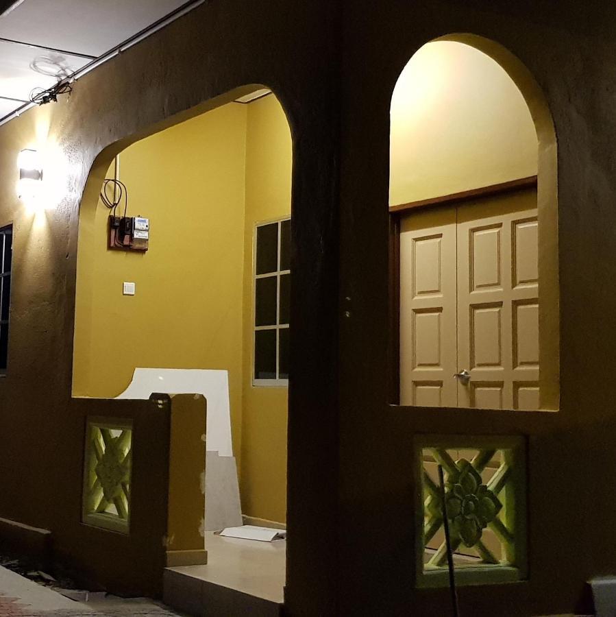 Teratak Nipah Homestay Teluk Nipah Pangkor Pekan Pangkor Exterior foto