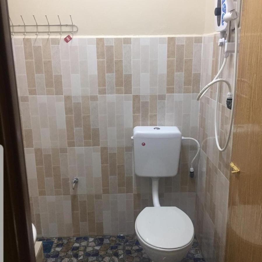 Teratak Nipah Homestay Teluk Nipah Pangkor Pekan Pangkor Exterior foto